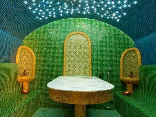 Гостиница Лекко Мытищи-191